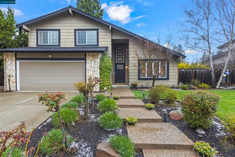 2538 Marsh Dr, San Ramon, CA 94583