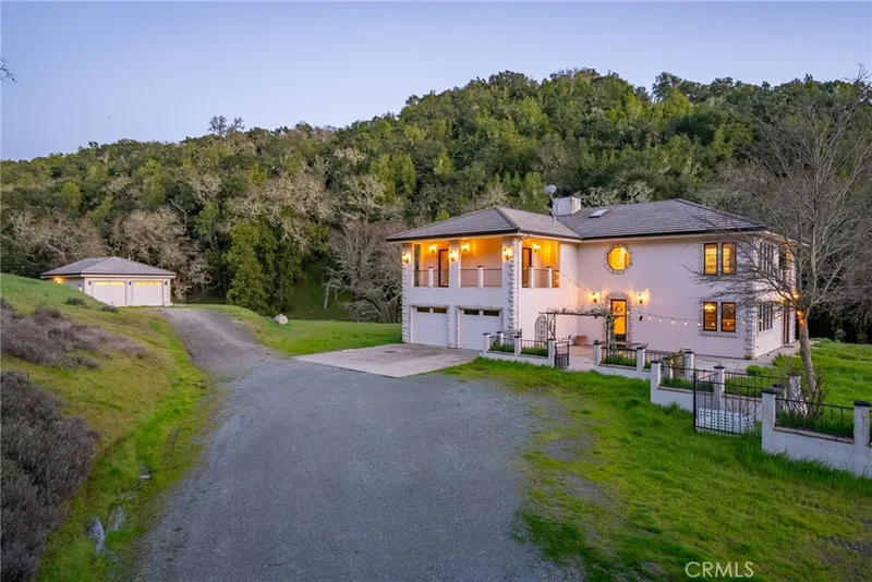 4550 Santa Rita Ranch, Templeton, CA 93465