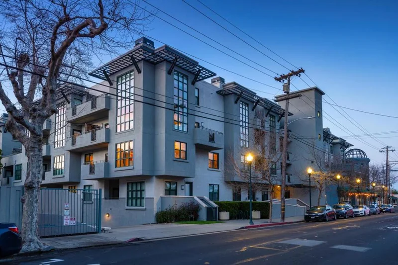 225 9th #205, San Mateo, CA 94401