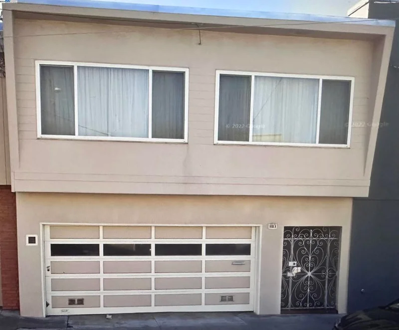 518 Brussels Street, San Francisco, CA 94134