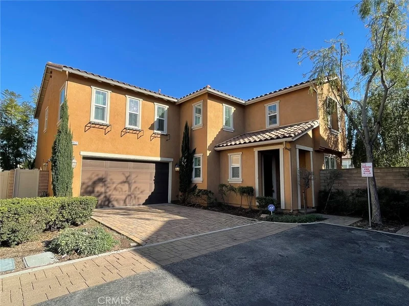 2962 Via Corvina, Ontario, CA 91764