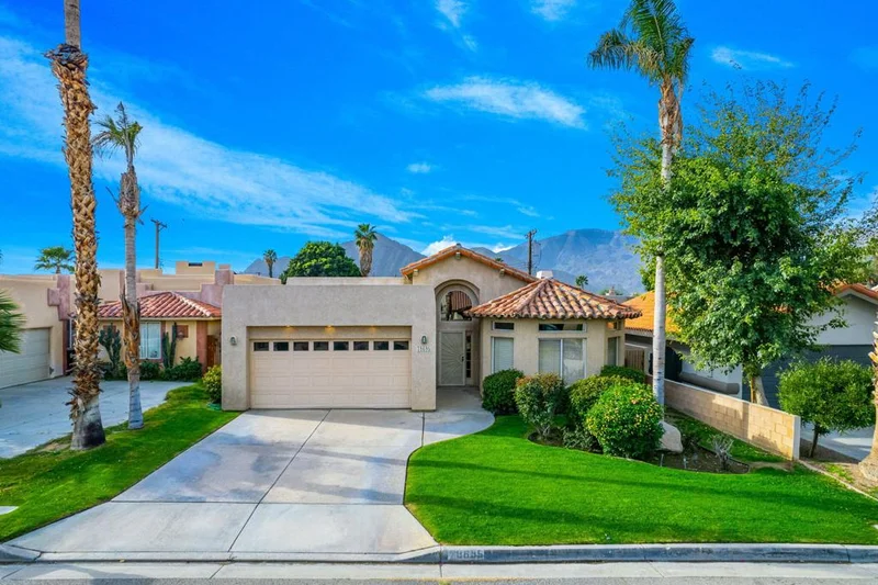 78695 Sagebrush, La Quinta, CA 92253