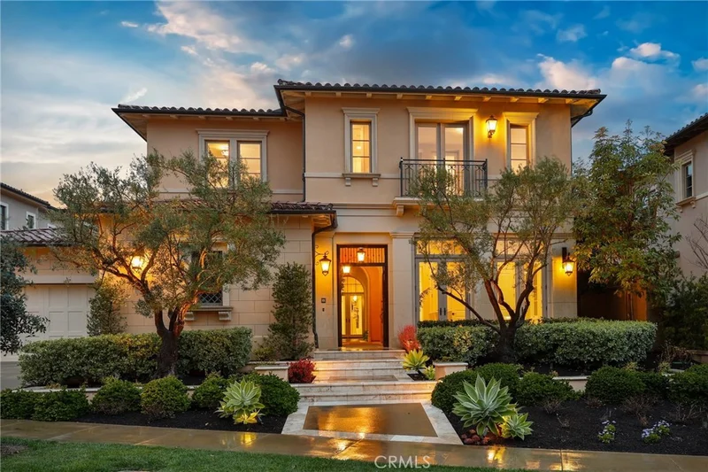 27 Seawatch, Newport Coast, CA 92657