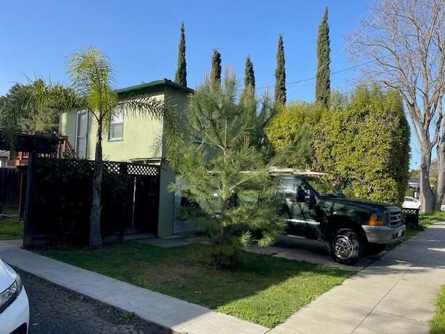 420 Franklin, Mountain View, CA 94041