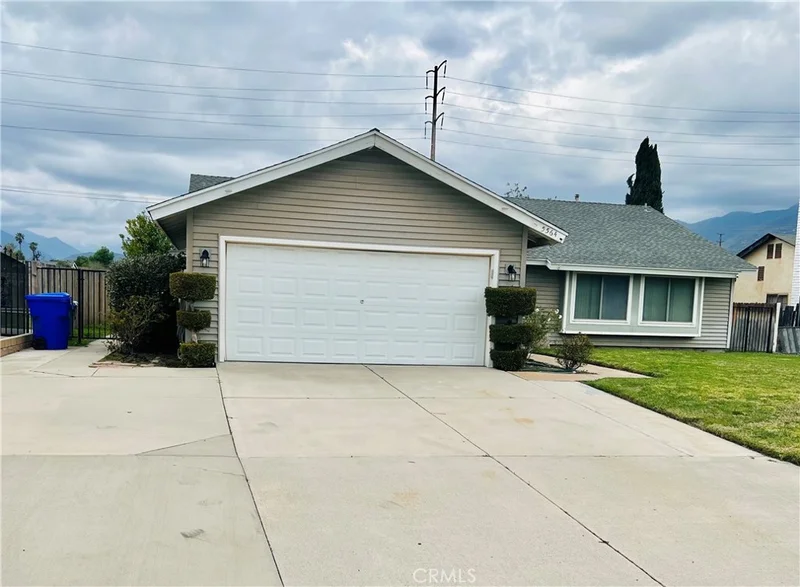 5564 Aster, San Bernardino, CA 92407