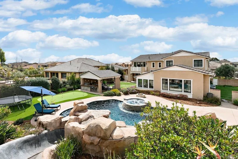 6315 Belmont Trail, San Diego, CA 92130