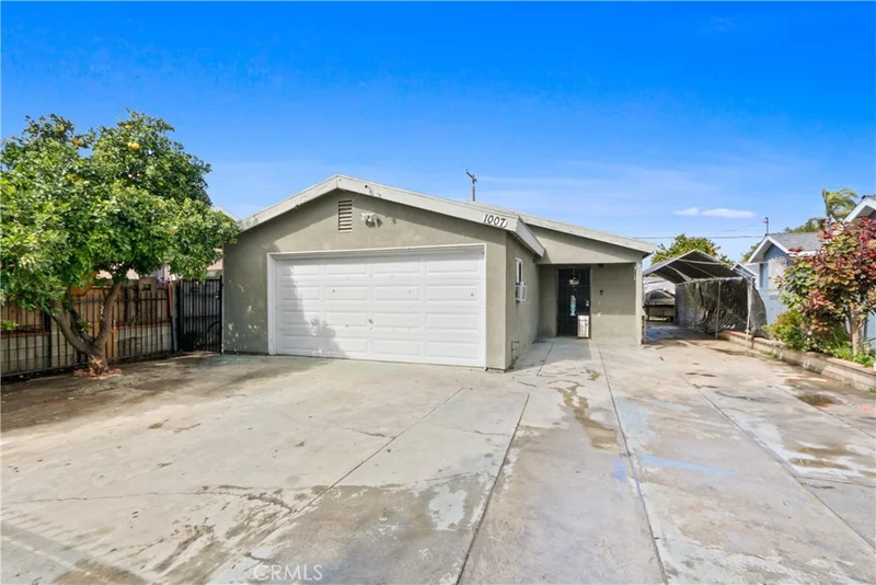 1007 134th, Compton, CA 90222