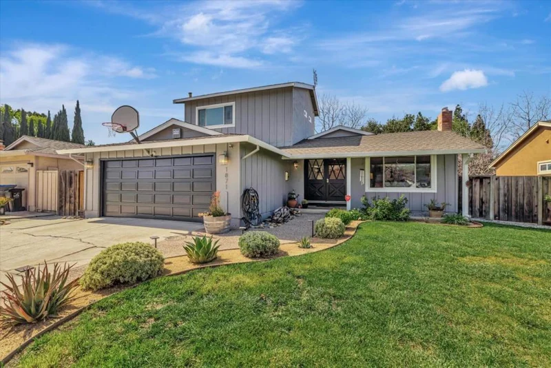 1871 Bethany, San Jose, CA 95132