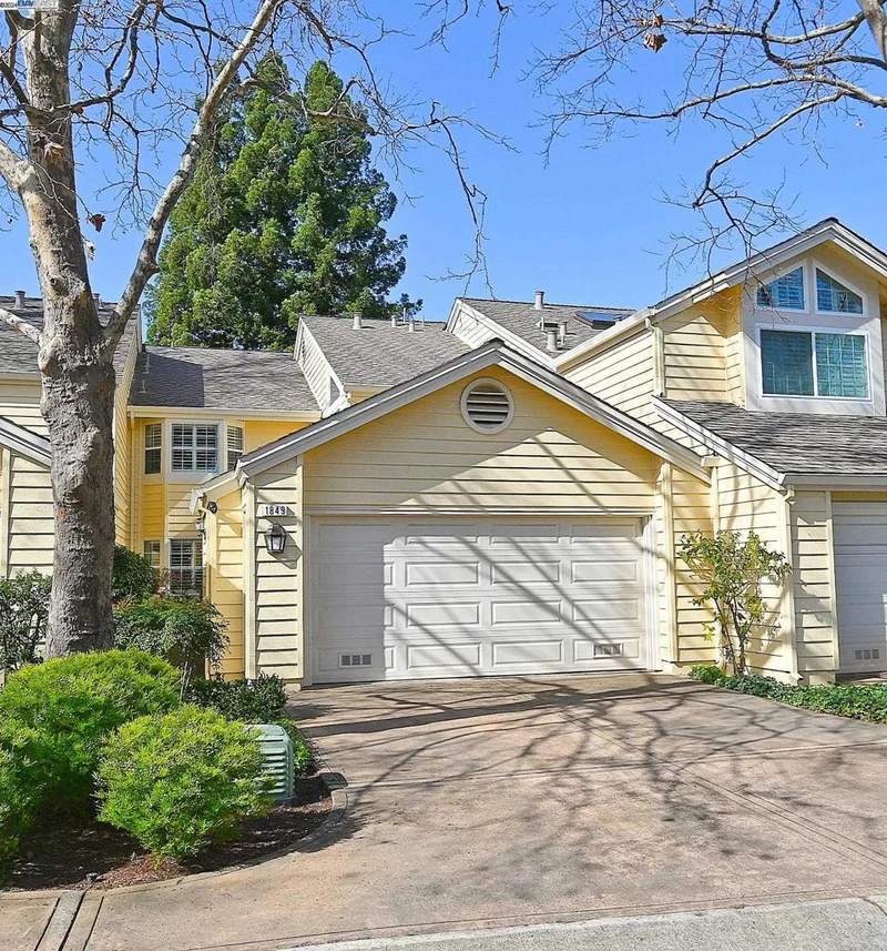 1849 Stratton Cir, Walnut Creek, CA 94598