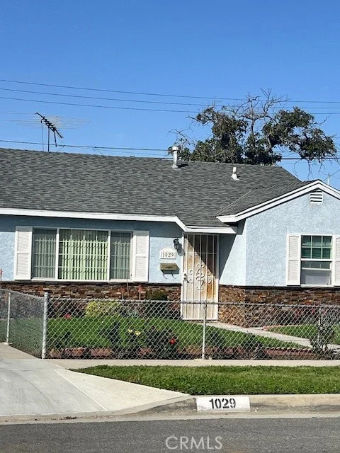 1029 209th, Torrance, CA 90502