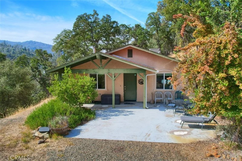6164 Sherlock, Midpines, CA 95345