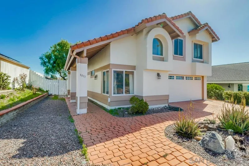 3011 Villa Adolee, Spring Valley, CA 91978