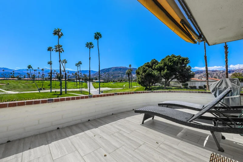 1 Leon, Rancho Mirage, CA 92270
