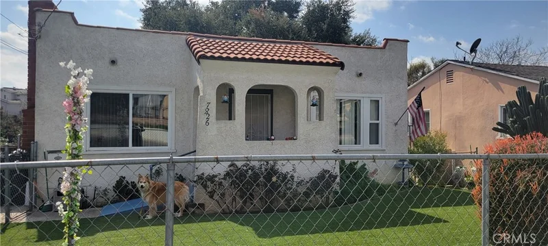 7826 La Merced, Rosemead, CA 91770