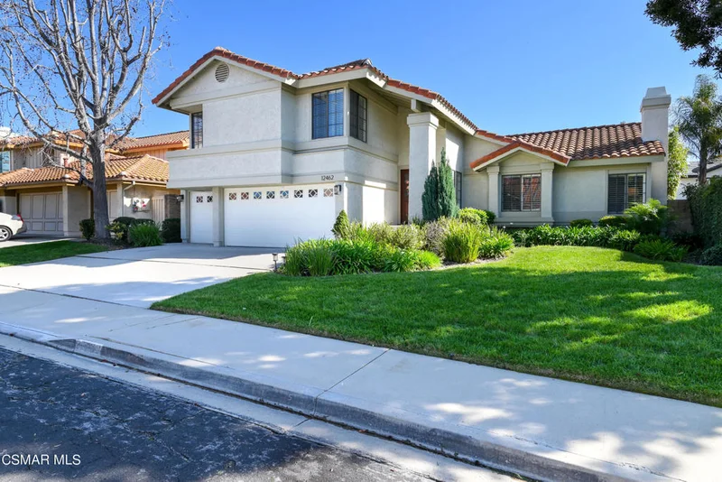 12462 Spring Creek, Moorpark, CA 93021