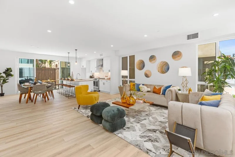 4103 Voltaire St #9, San Diego, CA 92107