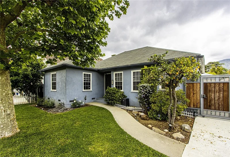613 Olive, Monrovia, CA 91016