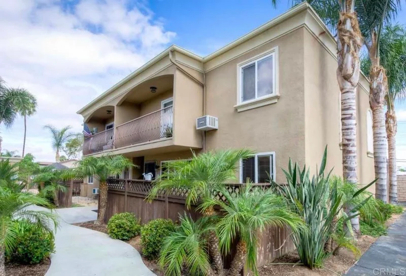 188 S Lincoln Ave 24 #24, El Cajon, CA 92020
