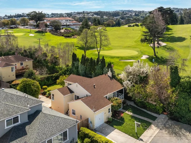 419 Millwood, Millbrae, CA 94030