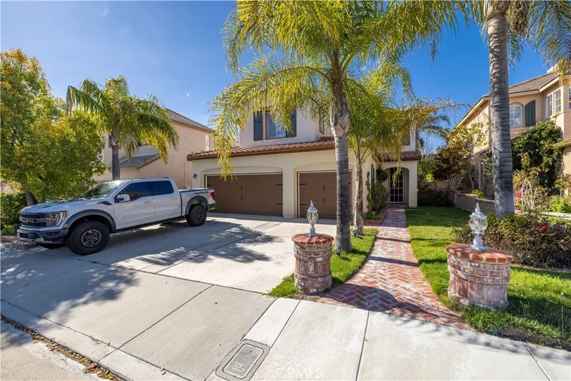 25839 De Quincy, Stevenson Ranch, CA 91381