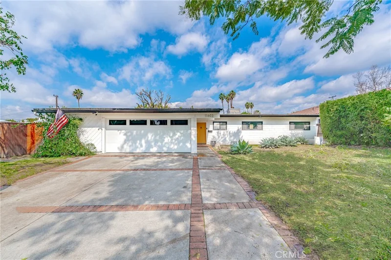 11603 Breckenridge, Whittier, CA 90604
