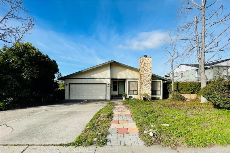 2295 Johnson, San Luis Obispo, CA 93401