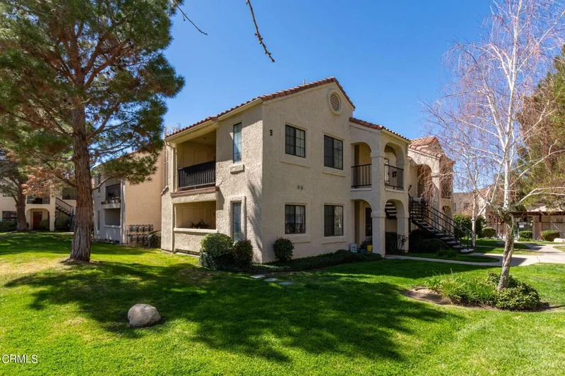 2554 Olive #66, Palmdale, CA 93550