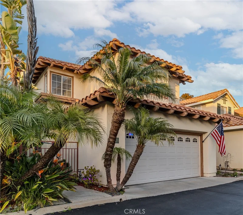 23 Via Caseta, Rancho Santa Margarita, CA 92688