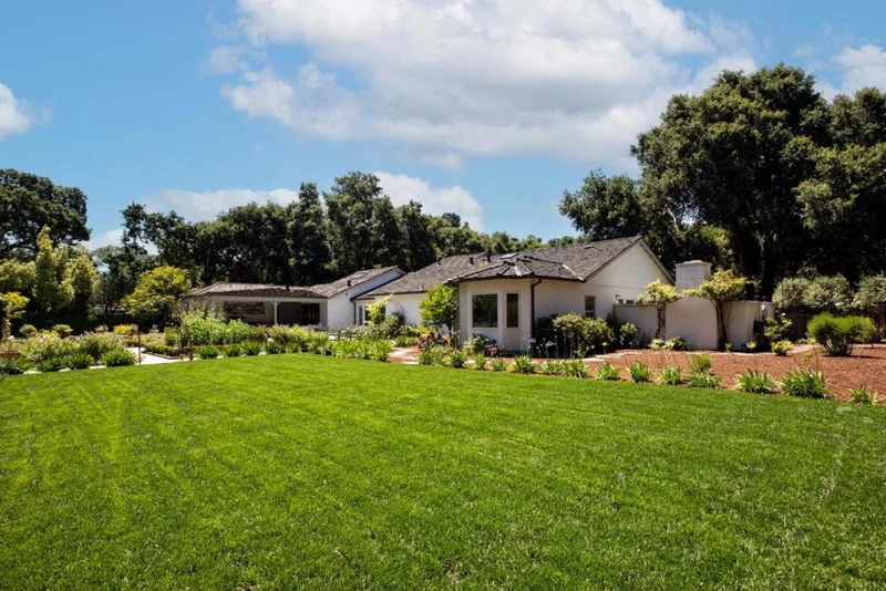 296 Greenoaks, Atherton, CA 94027