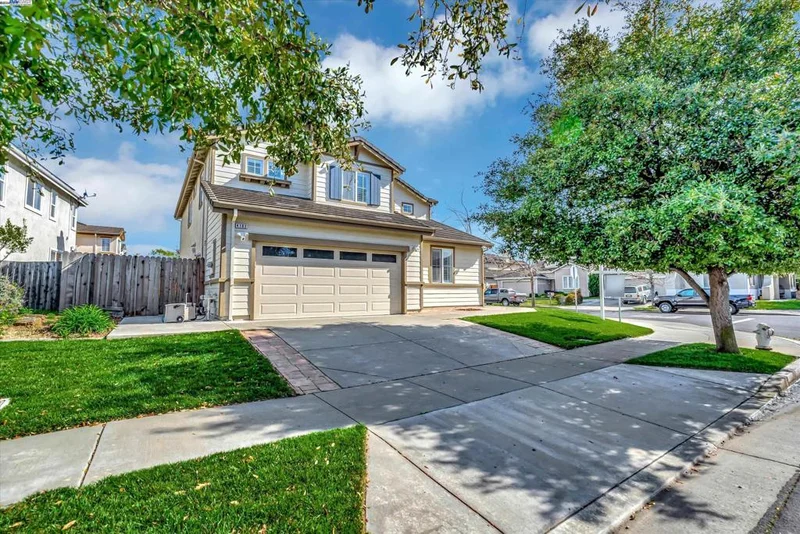 4102 Boulder Creek Ct, Fairfield, CA 94534