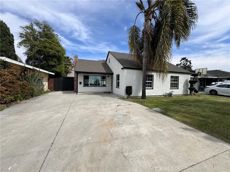 11519 Bexley, Whittier, CA 90606