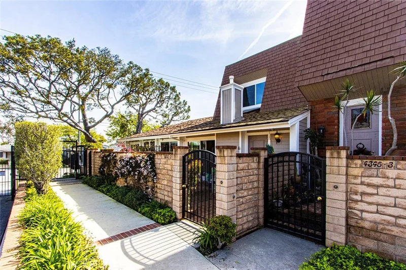 4345 Alla #2, Marina Del Rey, CA 90292
