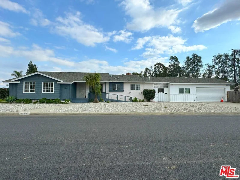 10404 Sherry, Downey, CA 90241