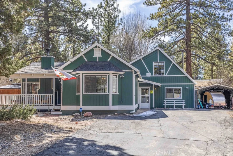1001 Michael, Big Bear City, CA 92314