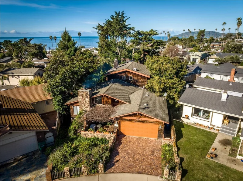 113 Park, Pismo Beach, CA 93449