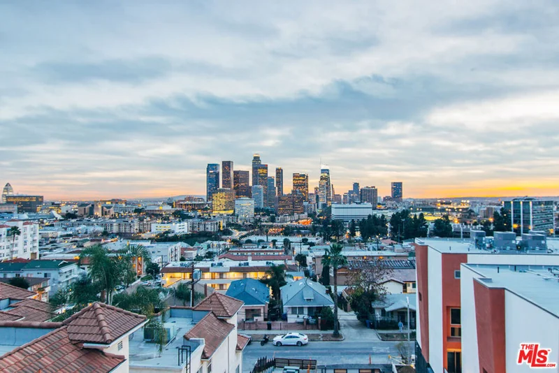 1015 Figueroa #8, Los Angeles, CA 90012