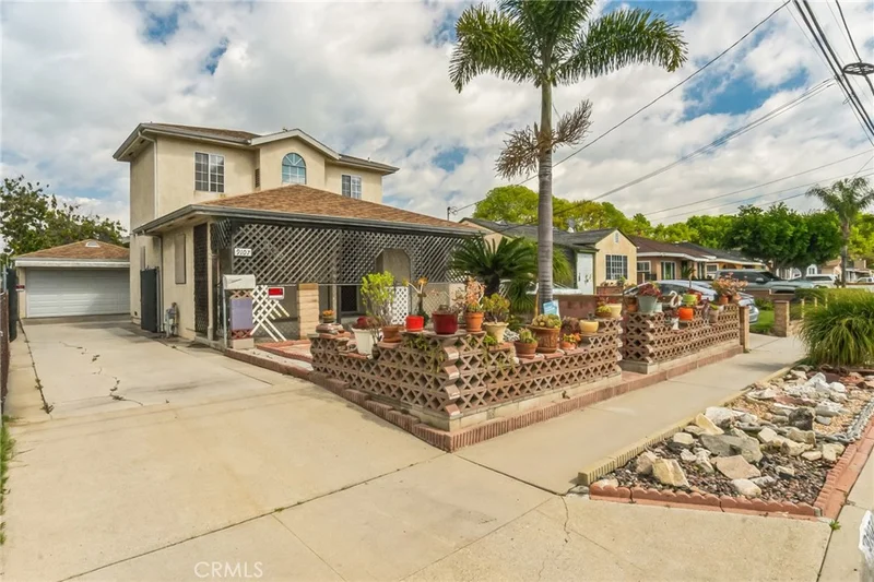 9107 Hegel, Bellflower, CA 90706