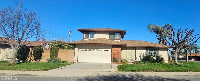 12485 Catalpa, Chino, CA 91710