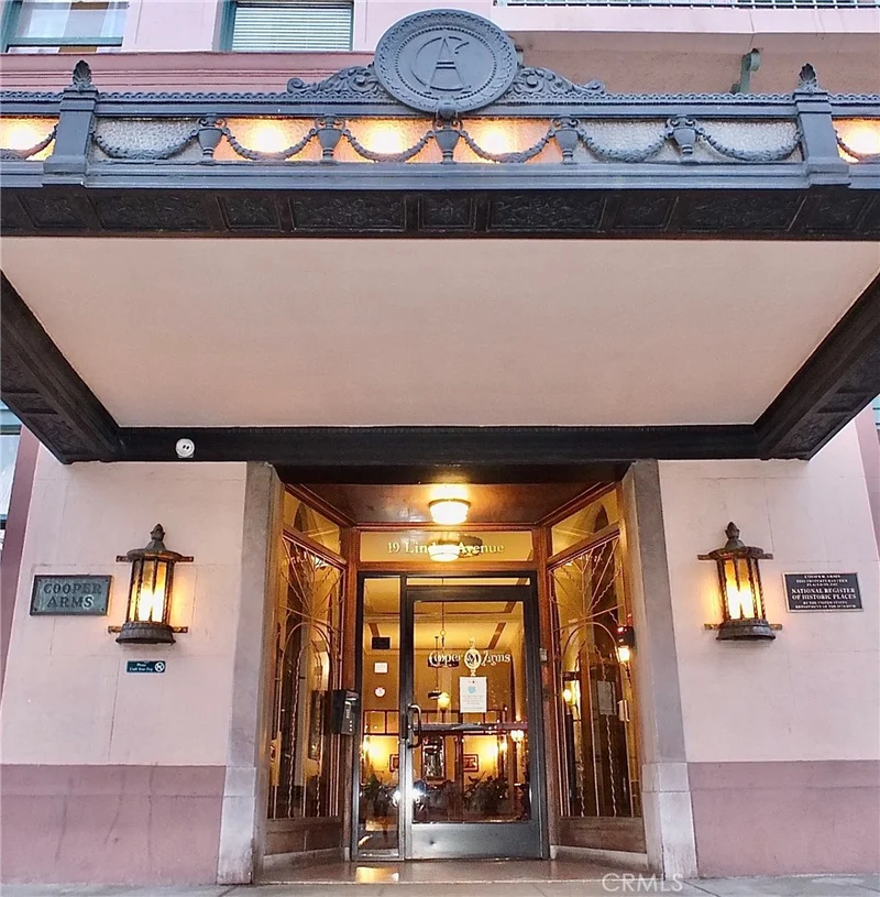455 Ocean #417, Long Beach, CA 90802