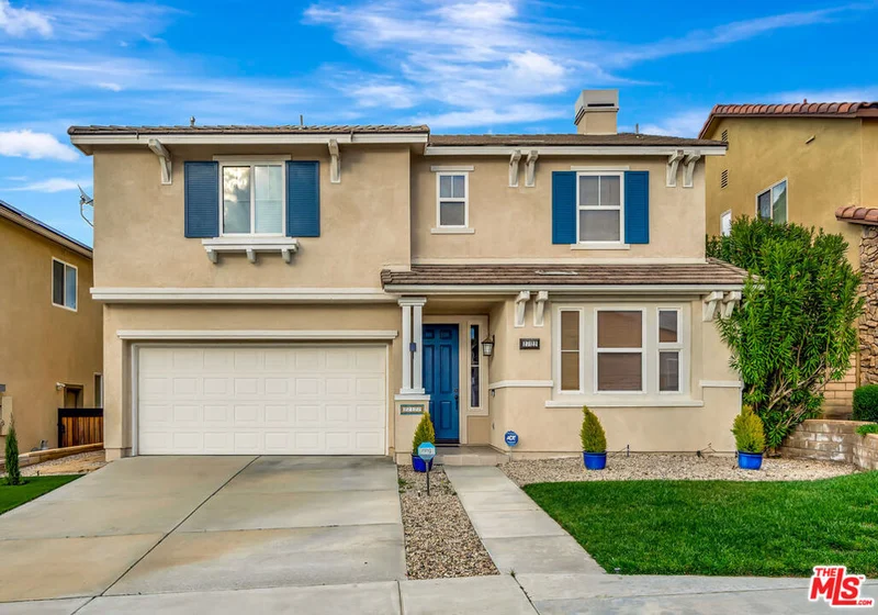 27122 Brown Oaks, Canyon Country, CA 91387