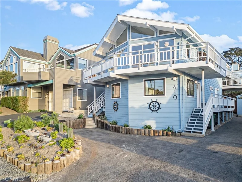 410 Norfolk, Cambria, CA 93428