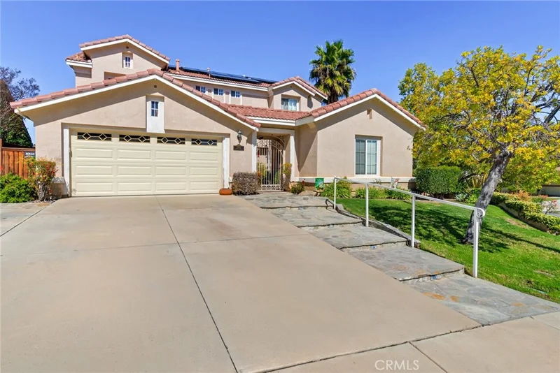 22905 Copper Ridge, Corona, CA 92883
