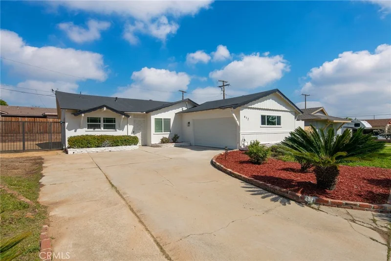 412 Avenida De La Merced, Montebello, CA 90640
