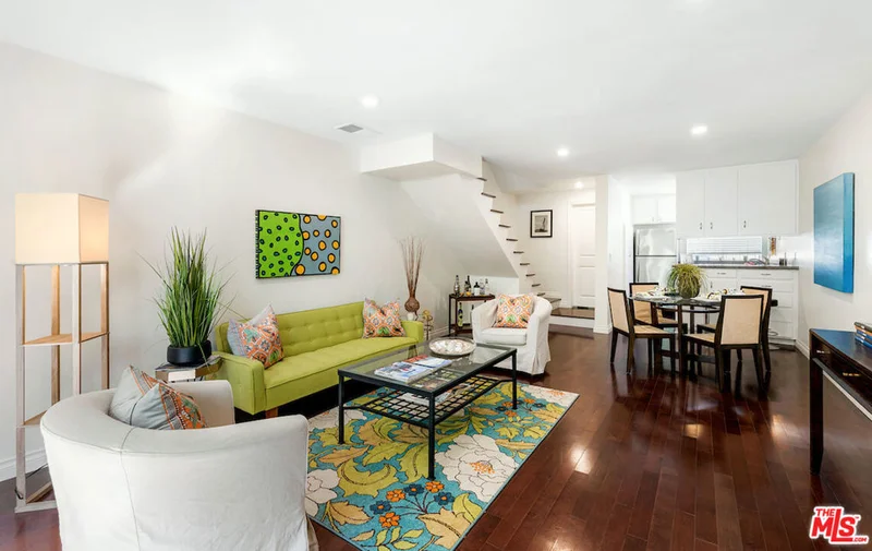 11652 Chenault #9, Los Angeles, CA 90049