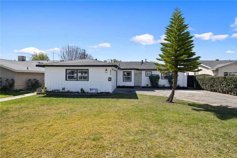 630 Yale, Ontario, CA 91764