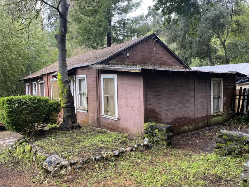 260 Woodland, Ben Lomond, CA 95005