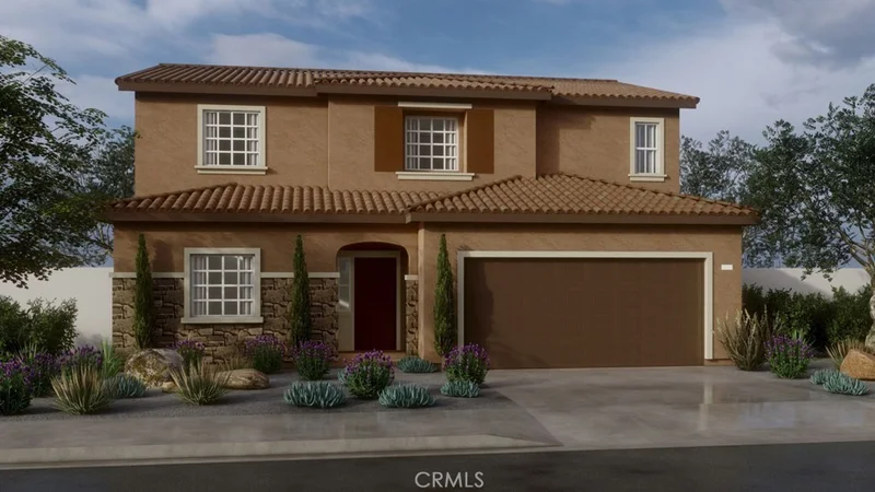 84563 Willamette, Indio, CA 92203