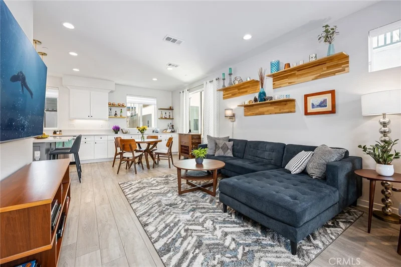 632 Cultivate, Irvine, CA 92618