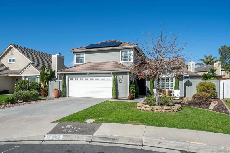11262 Woodrush Ct, San Diego, CA 92128