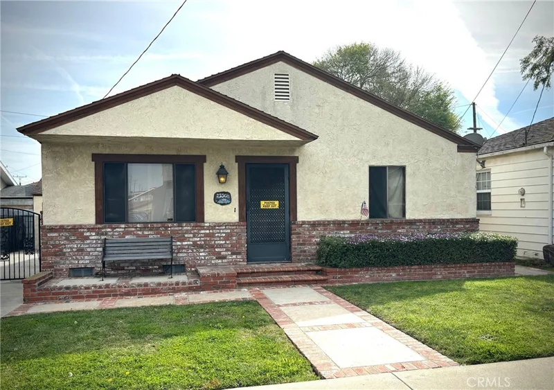 25508 Oak, Lomita, CA 90717